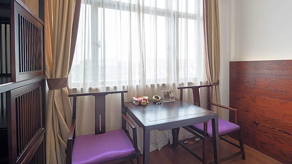 Wuzhen Yue Xiang Inn