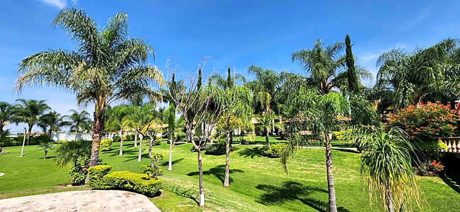 Hacienda Santa Ireme
