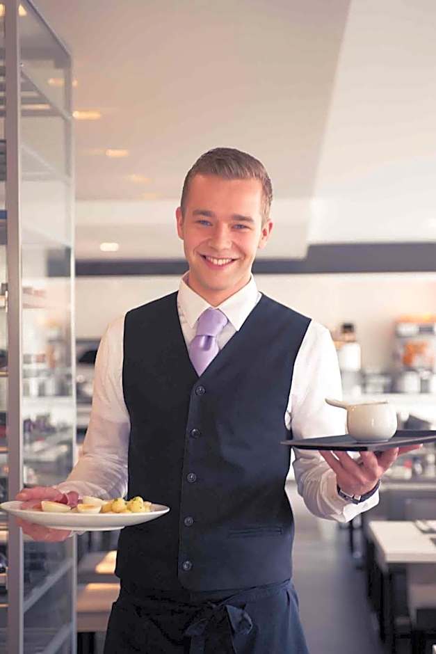 Mercure Hotel Nijmegen Centre