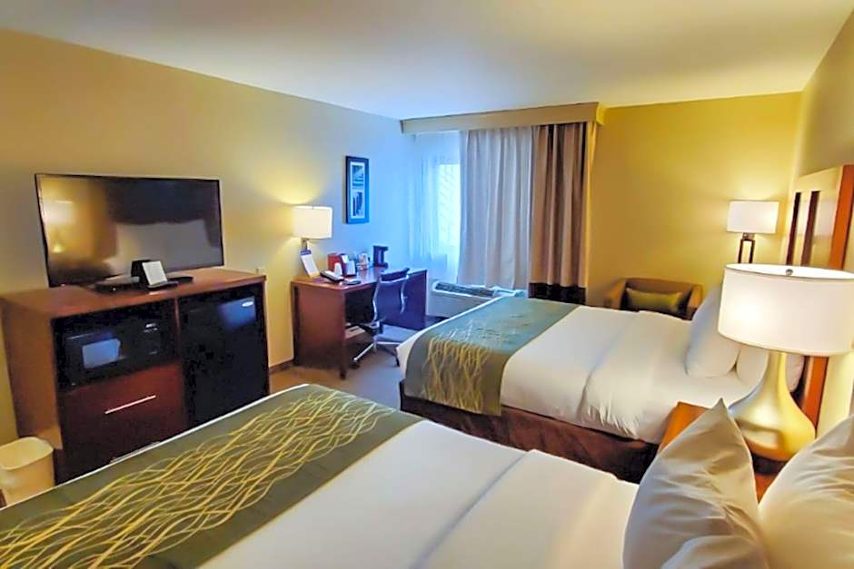 Comfort Inn Oxon Hill - National Harbor