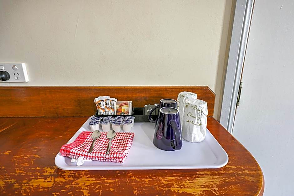 Tamworth Lodge Motel