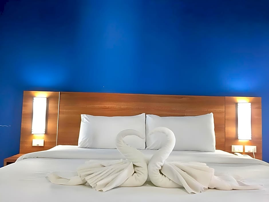 Eco Inn Prime Trang