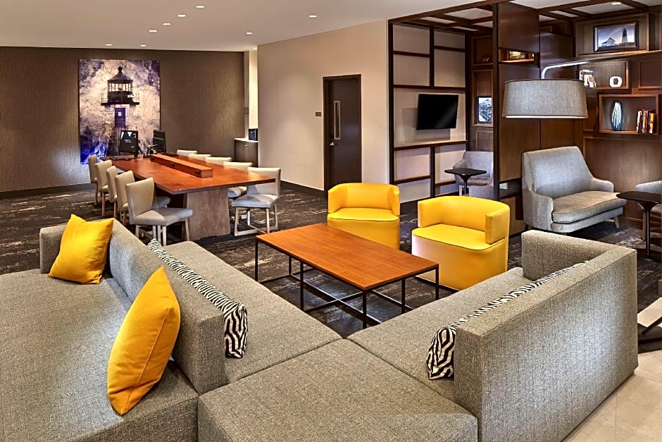 Hyatt Place Warwick/Providence Airport
