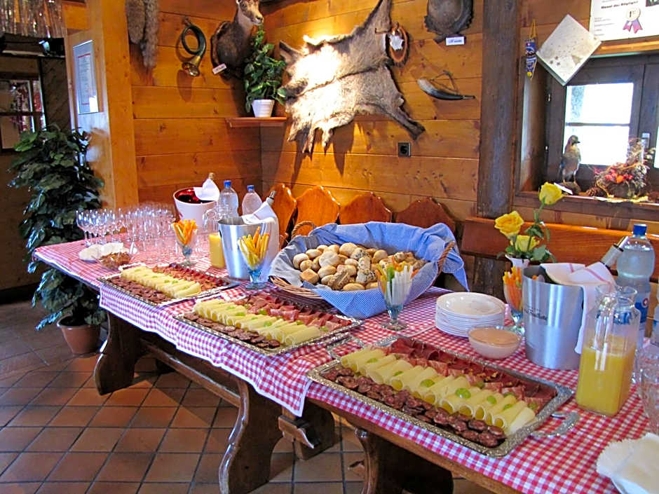 Hotel-Restaurant le Relais Panoramique