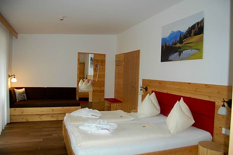 Hotel Brunnwirt