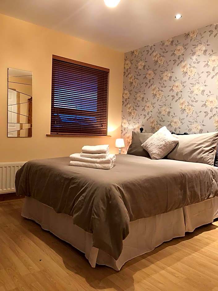 Rockhill hospitality