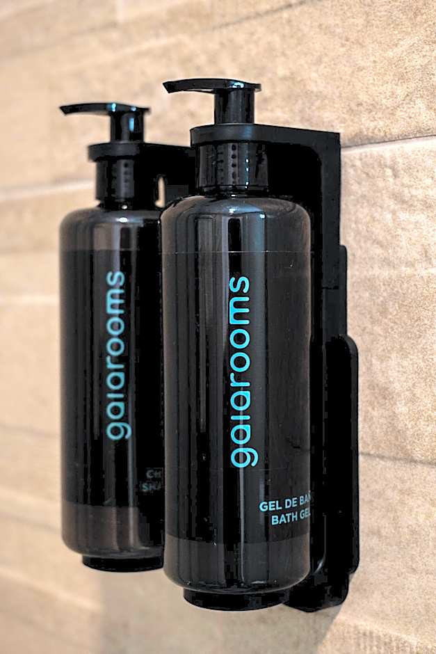 Hotel Gran Vía by gaiarooms