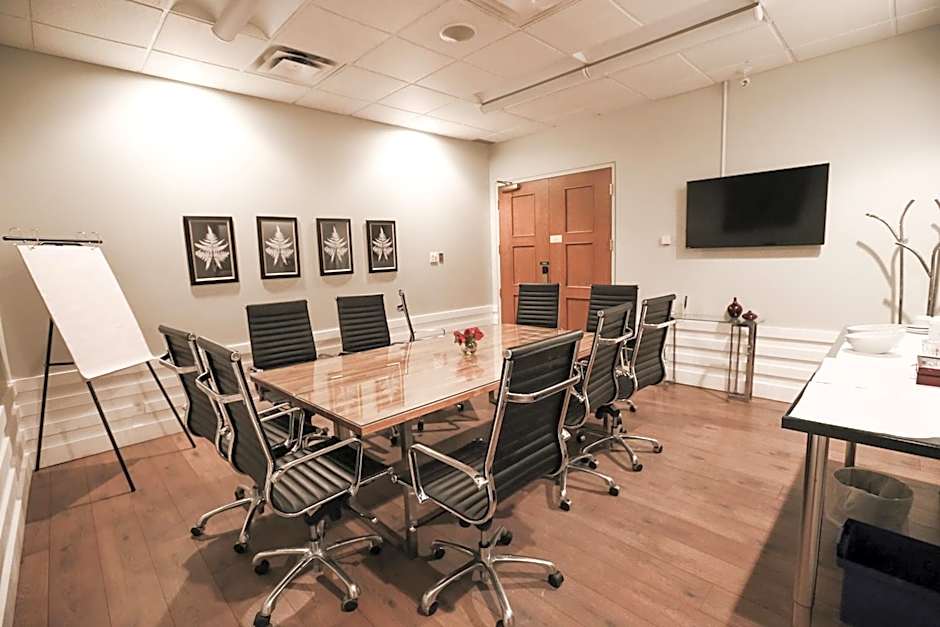 Hôtels Gouverneur Trois-Rivières