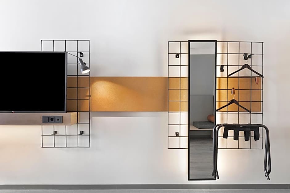 Moxy Barcelona
