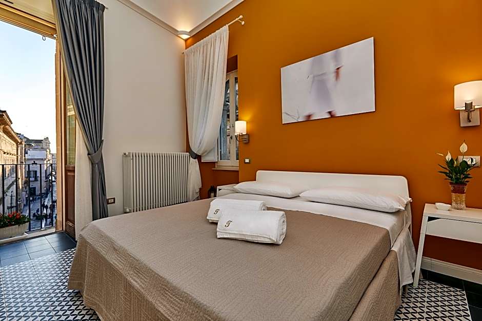 Donna Teresa Guest House