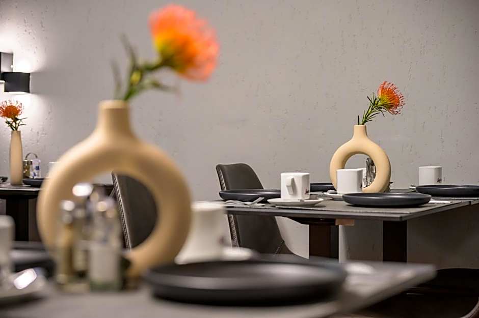 Hotel Pension Margit