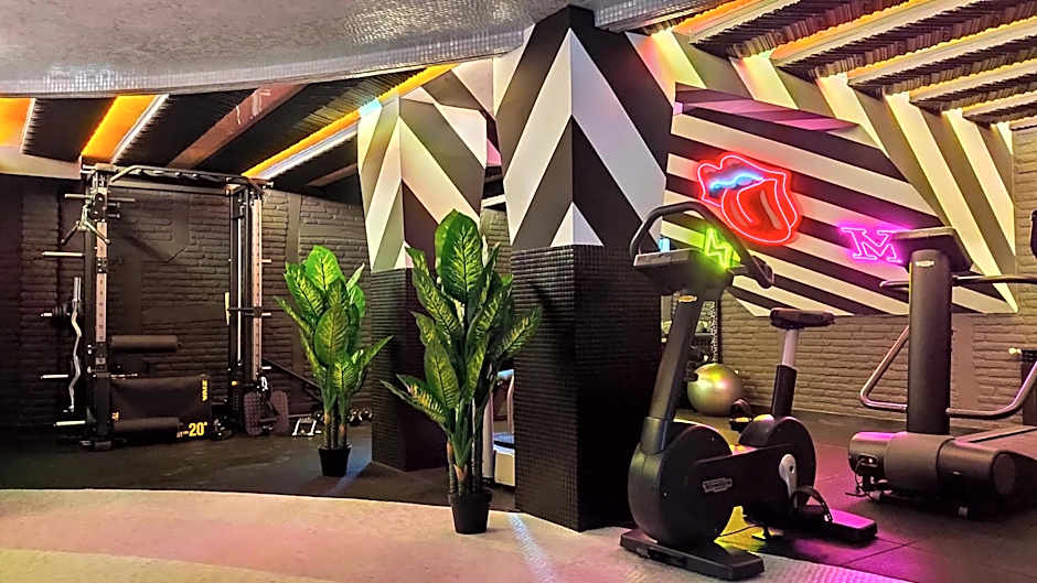 Costa Esmeralda Suites