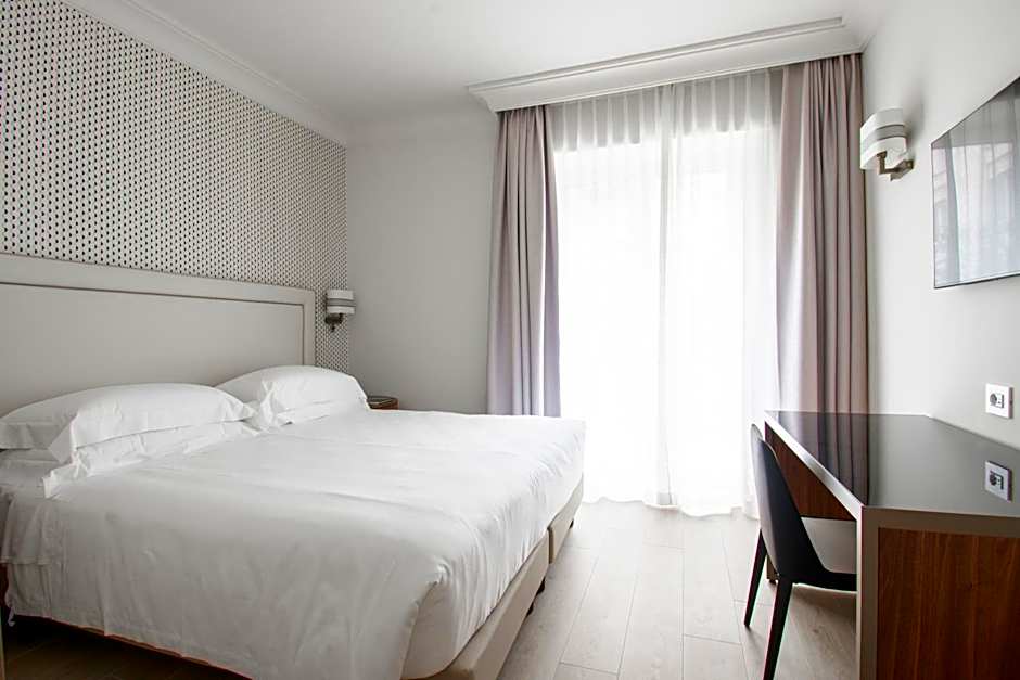 Hotel Excelsior San Marco