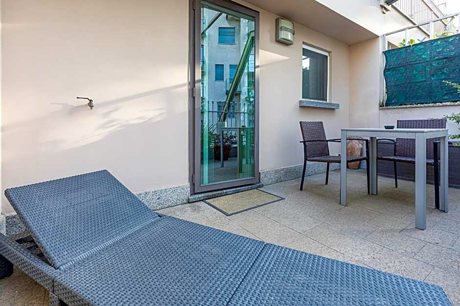 Città Studi Suites - Top Collection