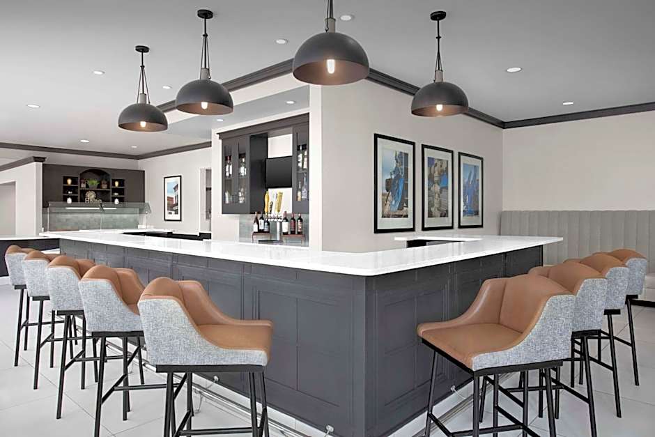 Hilton Garden Inn Granbury