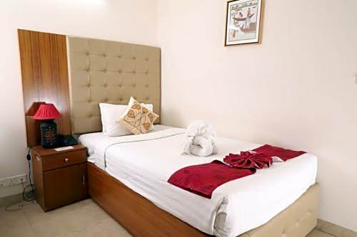 Hotel Dhaka Garden Inn