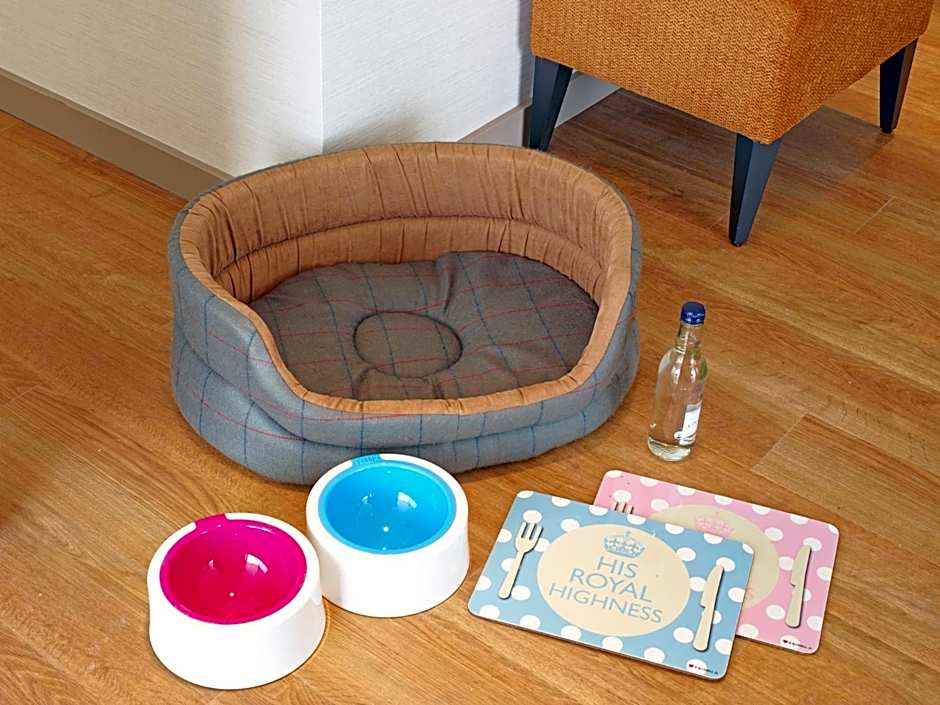 Cheval Three Quays at The Tower of London