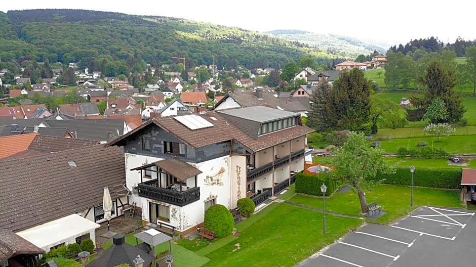Hotel & Restaurant Zum Deutschen Haus