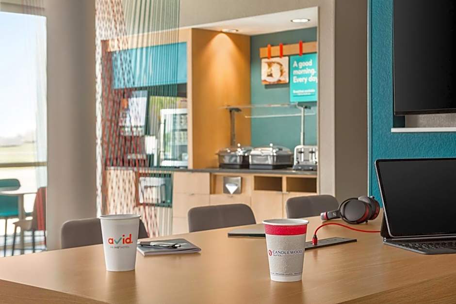 avid hotel North Platte By IHG