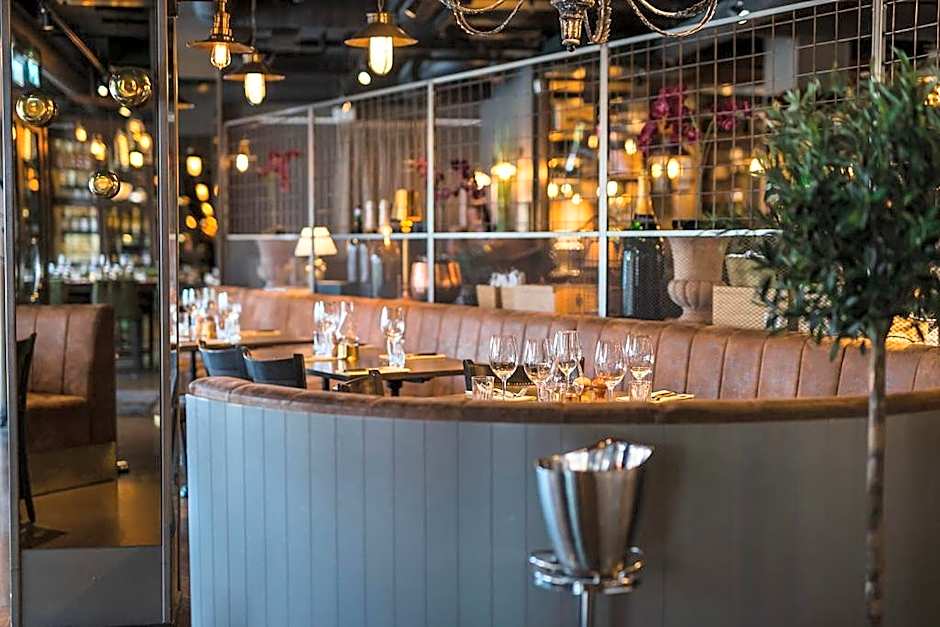 Best Western Hotel Norrkoping City