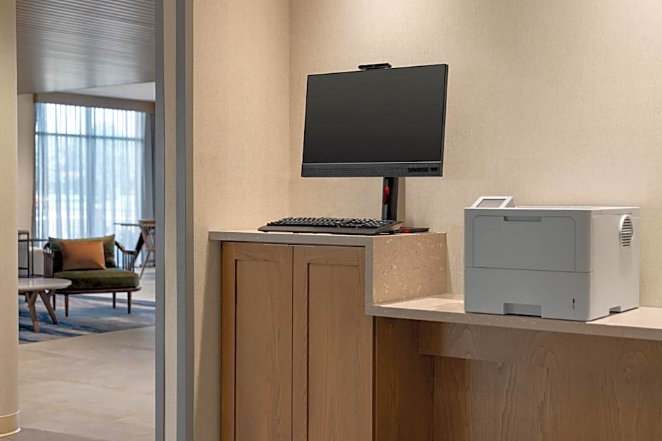 Fairfield Inn & Suites Bethlehem PA