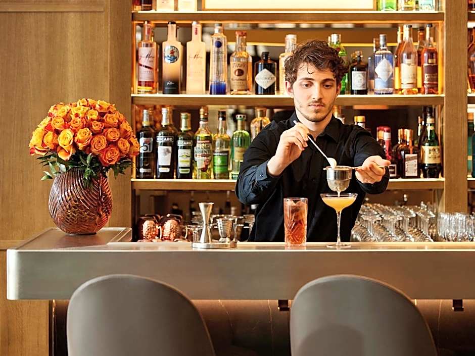 Sofitel Paris-Arc De Triomphe