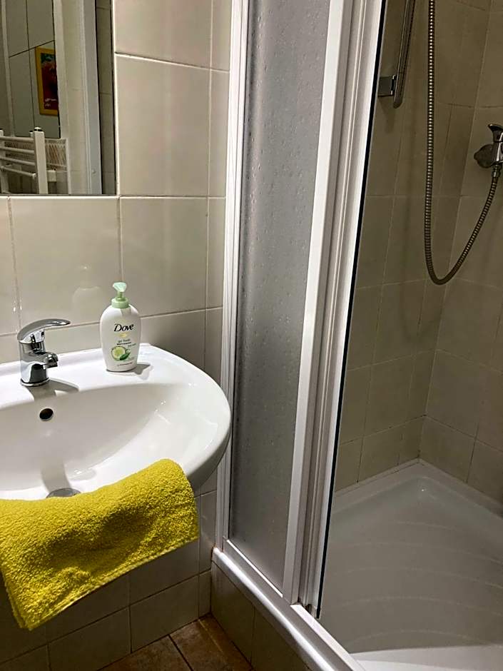 Aparthotel City 5