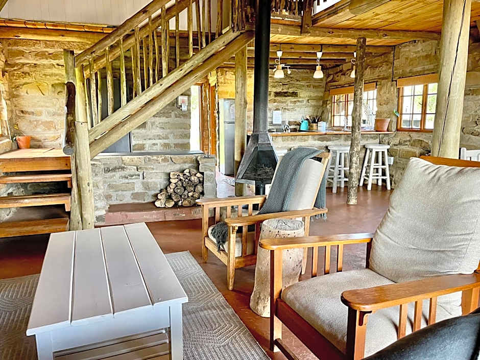 Tugela River Lodge