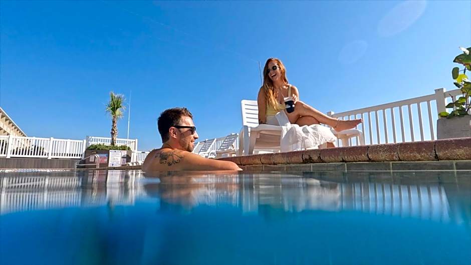 Boardwalk Inn and Suites