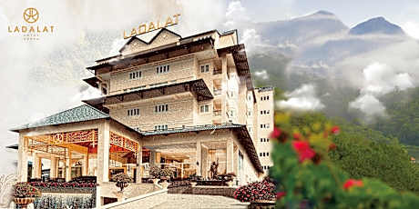 Ladalat Hotel