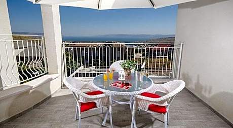 סוויטות דה בלנקה - יוקרה איכות שירות