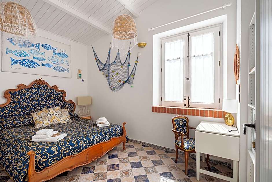 VFH Villa Flavia Eco B&B