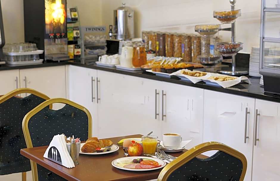 Best Western London Highbury