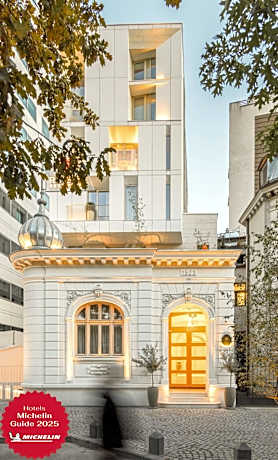 ROSETTI Hotel