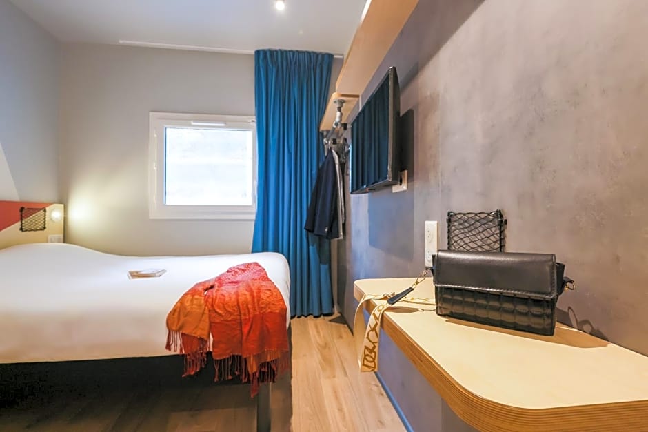 ibis Budget Villemomble