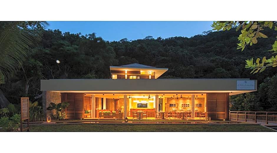 Le Relax Luxury Lodge