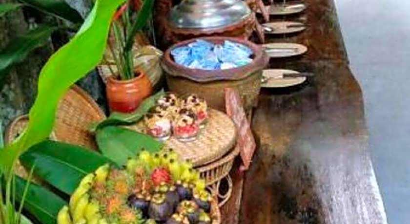 Art's Riverview Lodge