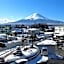 Kawaguchiko Lakeside Hotel