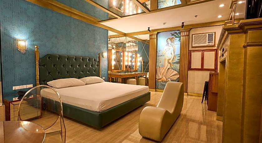 Victoria Court San Fernando - Pampanga