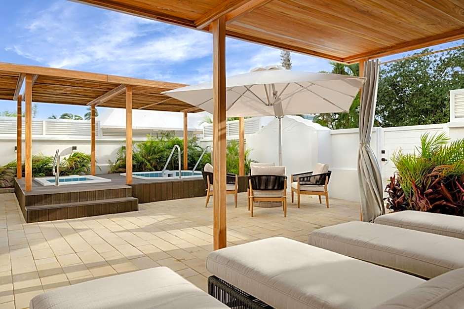 Marriott's Aruba Ocean Club