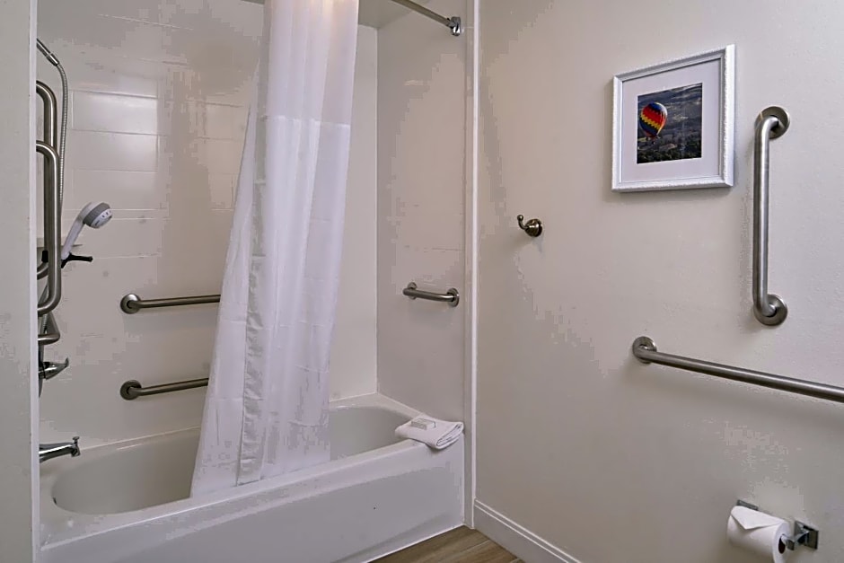 Hampton Inn Lexington Historic Area
