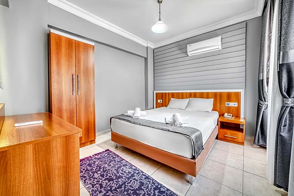 Kleopatra ICARIA Apart Hotel