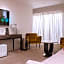 Hotel Le Canberra