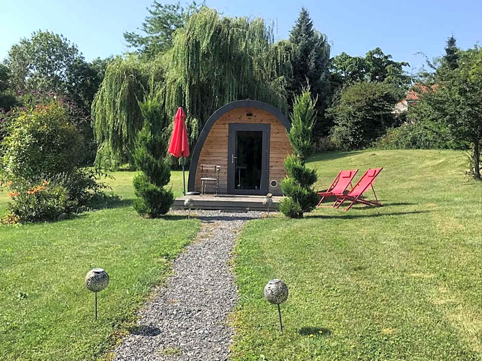 Chambres d'hôtes les Etoiles