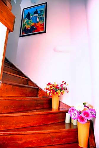 Ankakyaka Apart Hotel