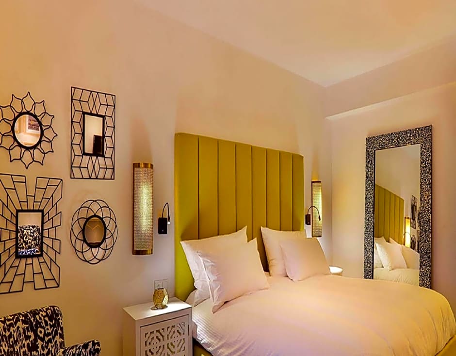 2Ciels Boutique Hôtel