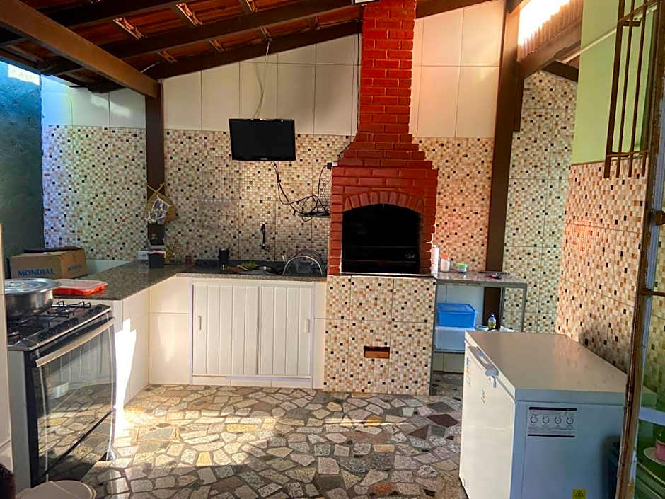 Casa de Praia em Guarapari - ES