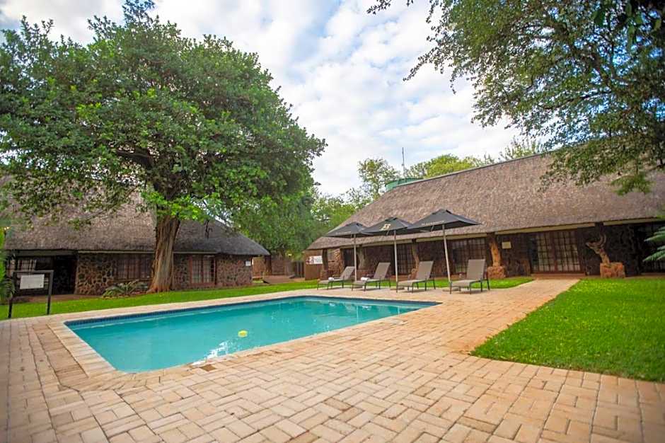 Kilima Private Game Reserve & Spa