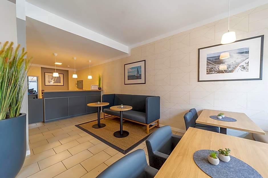 Comfort Hotel Tom Kyle