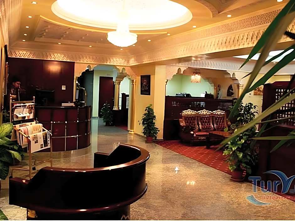 Arbella Boutique Hotel